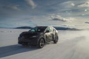 Nissan Qashqai 5 180x120