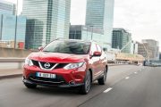 Nissan Qashqai 62 180x120