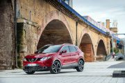 Nissan Qashqai 72 180x120