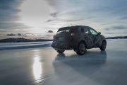 Nissan Qashqai 8 180x120