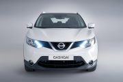 Nissan Qashqai 91 180x120