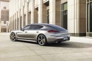 Panamera Turbo S 1 180x120