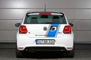 Polo R WRC Street 8 180x120