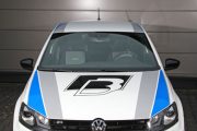 Polo R WRC Street 9 180x120