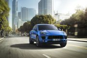 Porsche Macan 4 180x120