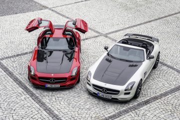 SLS AMG GT Final 22