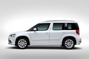 Skoda Yeti 1 180x120