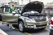 Skoda Yeti 2 180x120