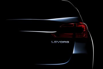 Subaru Levorg 6 360x240