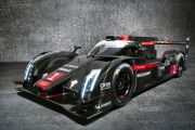 Audi R18 E Tron Quattro1 180x120