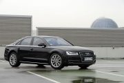 Audi A8 6 180x120