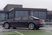 Audi A8 7 180x120