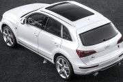 Audi Q5 4 1 180x120