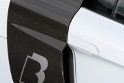 BB Audi R8 5 180x120