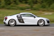 BB Audi R8 8 180x120