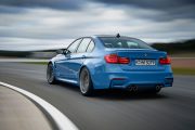 BMW M3 Sedan 12 180x120