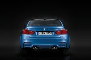 BMW M3 Sedan 6 180x120