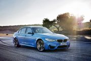 BMW M3 Sedan 8 180x120