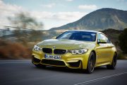 BMW M4 Coupe 12 180x120