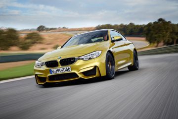 BMW M4 Coupe 15 360x240