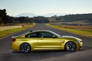 BMW M4 Coupe 5 180x120