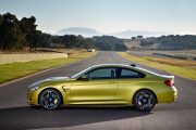 BMW M4 Coupe 6 180x120