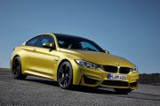 BMW M4 Coupe 7 180x120