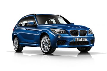 BMW X1 11