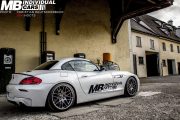 BMW Z4 1 180x120