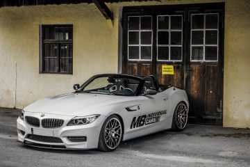 BMW Z4 15 360x240