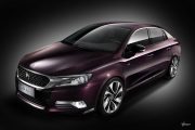 Citroen DS 5LS 4 180x120