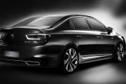 Citroen DS 5LS 5 180x120