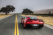 Corvette Stingray 6 180x120