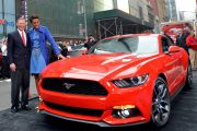 Ford Mustang 3 180x120