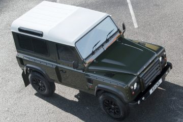 Kahn Design Defender 4