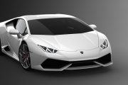 Lamborghini Huracan 6 180x120