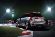 MINI JCW Concept 11 180x120