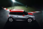 MINI JCW Concept 5 180x120