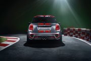 MINI JCW Concept 6 180x120