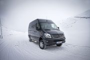 Mercedes Sprinter 2 180x120