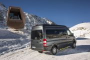 Mercedes Sprinter 3 180x120