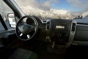 Mercedes Sprinter 5 180x120