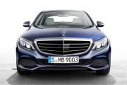 Mercedes Klasa C 5 180x120