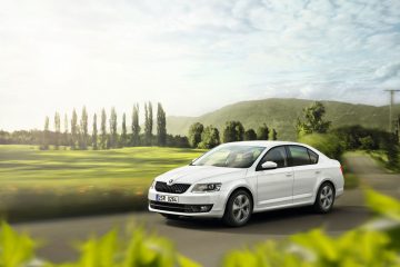 Skoda 5