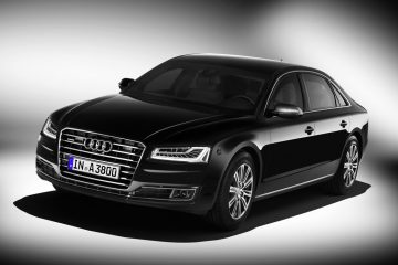 Audi A8L 3 360x240