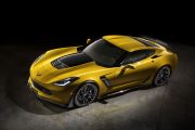 Corvette Z06 1 180x120