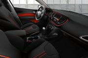 Dodge Dart Blacktop 1 180x120