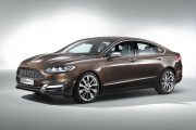 Ford Mondeo 5 180x120