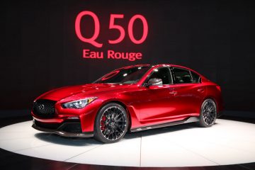 Infiniti Q50 EauRouge 15 360x240