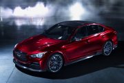 Infiniti Q50 EauRouge 5 180x120